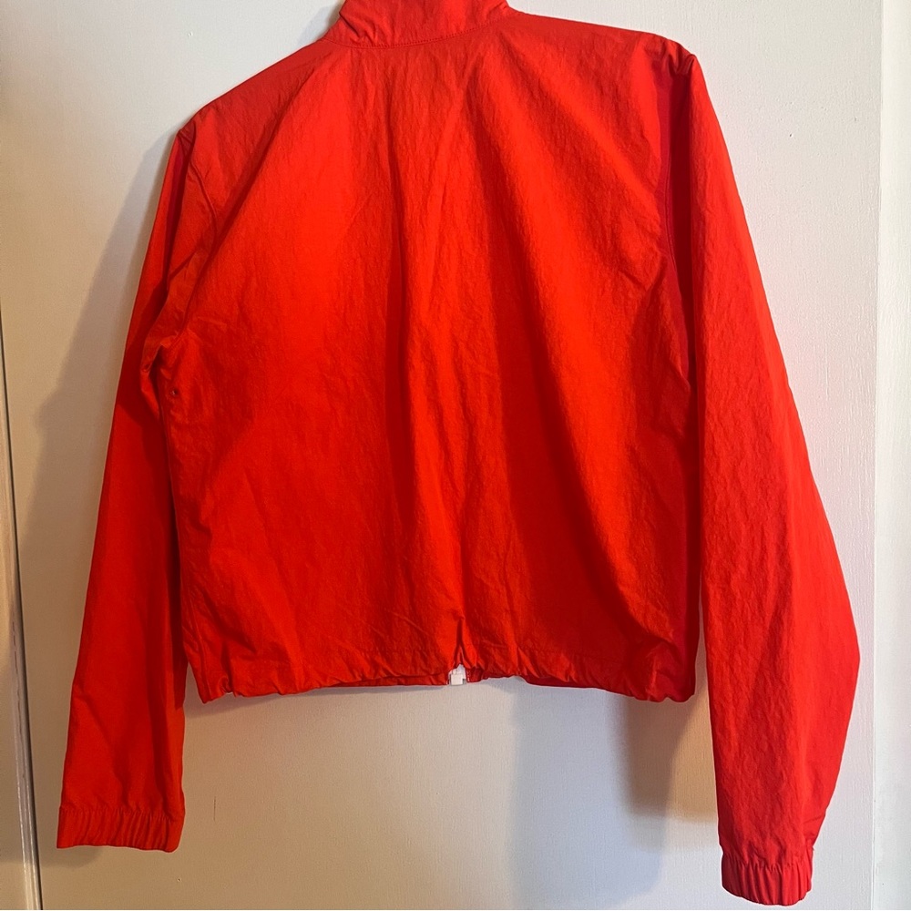 Retro Style Nike Windbreaker - Picture 3 of 5